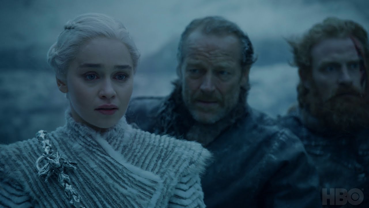 Download Game Of Thrones Season 5 Ep 6